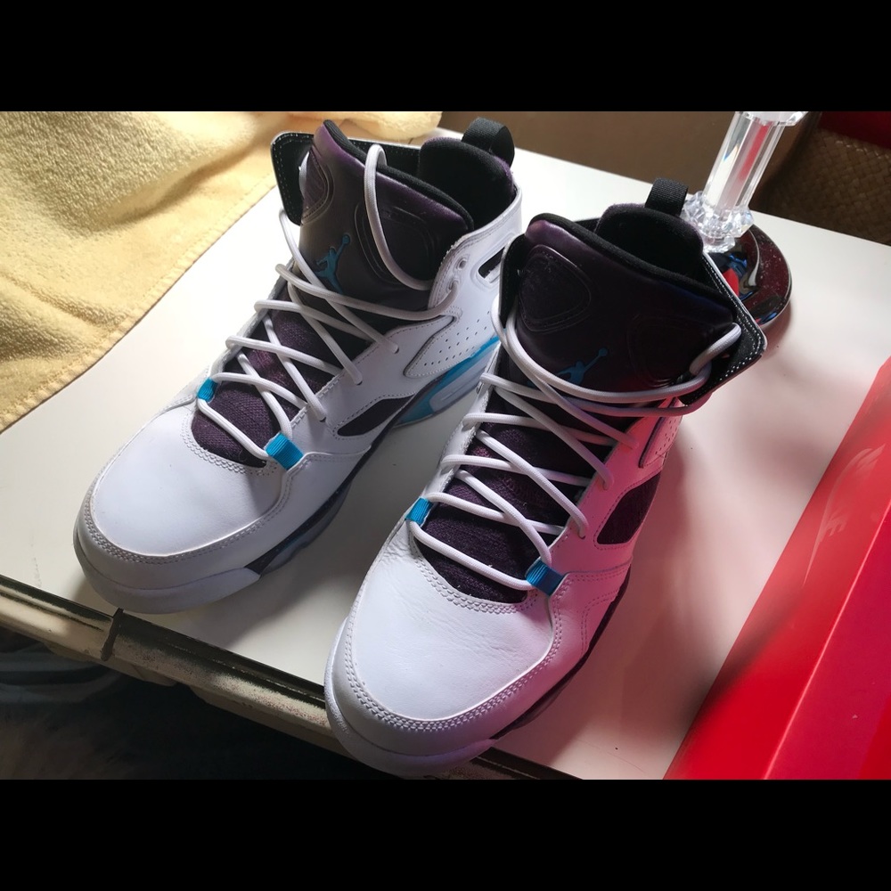 Air Jordan retro style 4